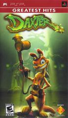 Daxter [Greatest Hits] - PSP (Loose (Game Only)) - Game On