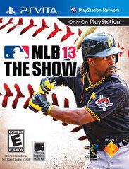 MLB 13 The Show - Playstation Vita (Loose (Game Only)) - Game On