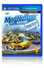ModNation Racers Road Trip - Playstation Vita (Loose (Game Only)) - Game On