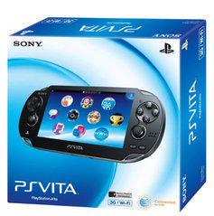 PlayStation Vita 3G/WiFi Edition - Playstation Vita (Loose (Game Only)) - Game On