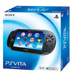 PlayStation Vita WiFi Edition - Playstation Vita (Loose (Game Only)) - Game On