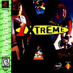1Xtreme - Playstation (Complete In Box) - Game On