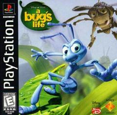 A Bug's Life - Playstation (Complete In Box) - Game On