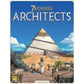 7 Wonders Architects - Civilization - Asmodee - Game On