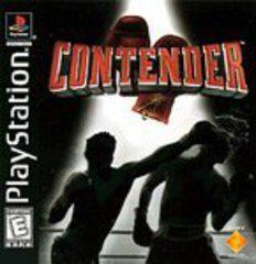 Contender - Playstation (Complete In Box) - Game On