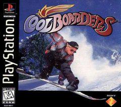 Cool Boarders - Playstation (Complete In Box) - Game On