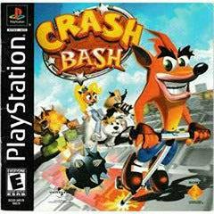 Crash Bash - Playstation (Loose (Game Only)) - Game On