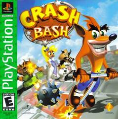 Crash Bash [Greatest Hits] - Playstation (Complete In Box) - Game On
