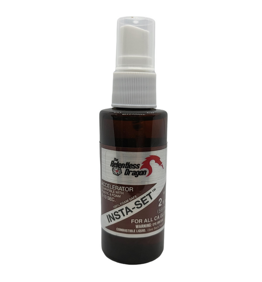 Insta-Set CA - Game On