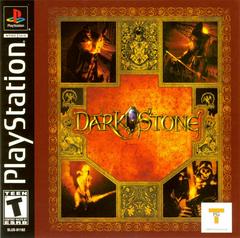 Darkstone - Playstation (Complete In Box) - Game On