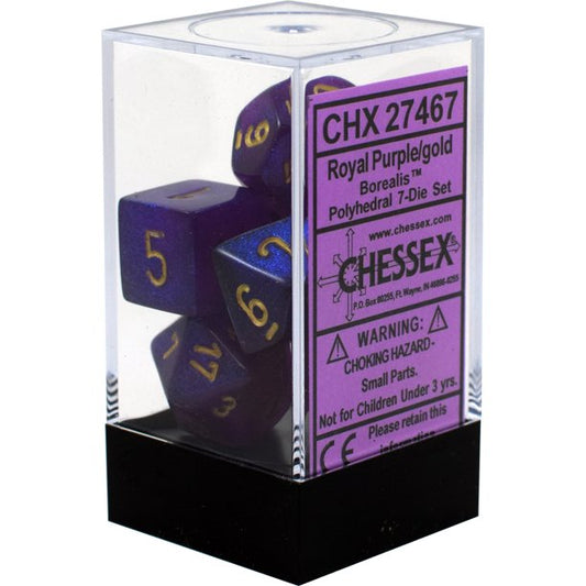 27467 - Game On
