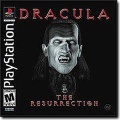 Dracula The Resurrection - Playstation (Complete In Box) - Game On