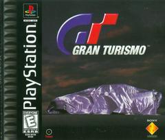 Gran Turismo - Playstation (Loose (Game Only)) - Game On