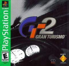 Gran Turismo 2 [Greatest Hits] - Playstation (Loose (Game Only)) - Game On