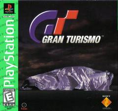Gran Turismo [Greatest Hits] - Playstation (Complete In Box) - Game On