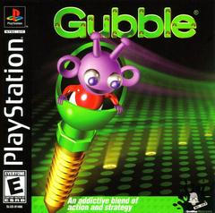 Gubble - Playstation (Complete In Box) - Game On