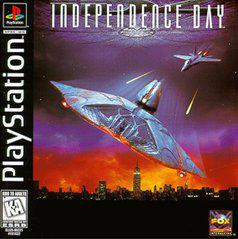 Independence Day - Playstation (Complete In Box) - Game On