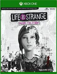 Life is Strange: Before the Storm - Xbox One (Loose (Game Only)) - Game On