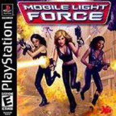 Mobile Light Force - Playstation (Complete In Box) - Game On