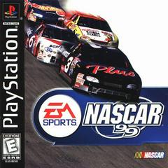 NASCAR 99 - Playstation (Loose (Game Only)) - Game On