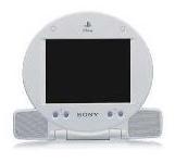 PSOne LCD Screen - Playstation (Loose (Game Only)) - Game On