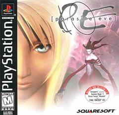 Parasite Eve - Playstation (Complete In Box) - Game On