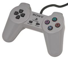 Playstation 1 Original Controller - Playstation (Loose (Game Only)) - Game On