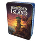 Forbidden Island - Cooperative - Game On