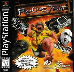 Rogue Trip Vacation 2012 - Playstation (Loose (Game Only)) - Game On