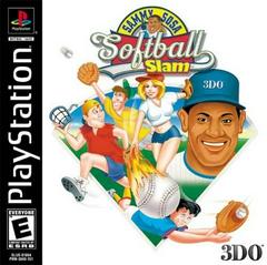 Sammy Sosa's Softball Slam - Playstation (Complete In Box) - Game On