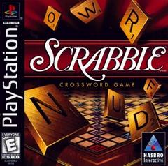 Scrabble - Playstation (Complete In Box) - Game On