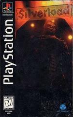 Silverload - Playstation (Complete In Box) - Game On