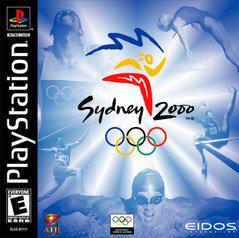 Sydney 2000 - Playstation (Loose (Game Only)) - Game On