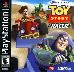 Toy Story Racer - Playstation (Loose (Game Only)) - Game On