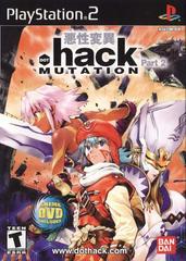 .hack Mutation - Playstation 2 (Loose (Game Only)) - Game On