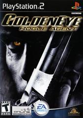 GoldenEye Rogue Agent - Playstation 2 (Complete In Box) - Game On