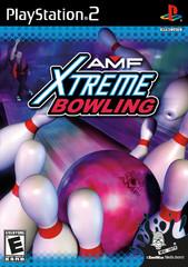 AMF Xtreme Bowling - Playstation 2 (Complete In Box) - Game On