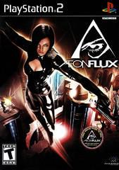 Aeon Flux - Playstation 2 (Complete In Box) - Game On