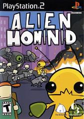 Alien Hominid - Playstation 2 (Loose (Game Only)) - Game On