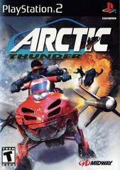 Arctic Thunder - Playstation 2 (Complete In Box) - Game On
