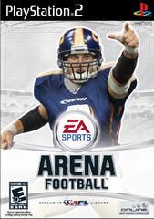 Arena Football - Playstation 2 (Complete In Box) - Game On