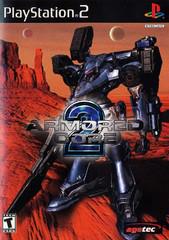 Armored Core 2 - Playstation 2 (Loose (Game Only)) - Game On