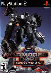 Armored Core 2 Another Age - Playstation 2 (Loose (Game Only)) - Game On