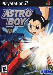 Astro Boy - Playstation 2 (Complete In Box) - Game On