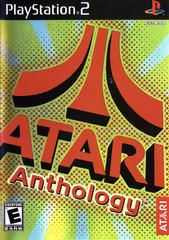 Atari Anthology - Playstation 2 (Complete In Box) - Game On