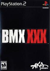BMX XXX - Playstation 2 (Complete In Box) - Game On