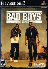 Bad Boys Miami Takedown - Playstation 2 (Complete In Box) - Game On