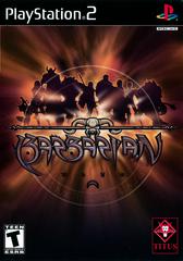 Barbarian - Playstation 2 (Complete In Box) - Game On