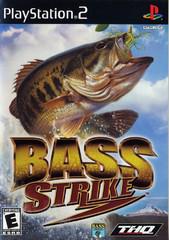 Bass Strike - Playstation 2 (Complete In Box) - Game On