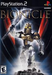 Bionicle - Playstation 2 (Loose (Game Only)) - Game On